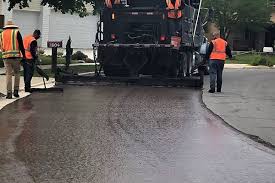 Best Driveway Maintenance Services  in Shavertown, PA